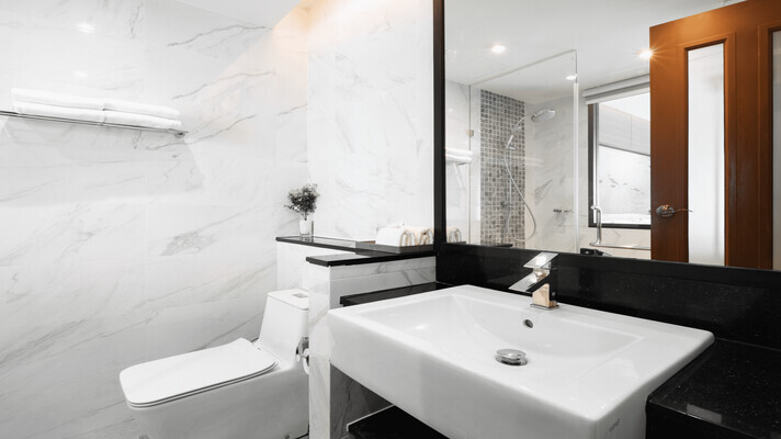 The Marina Phuket Hotel